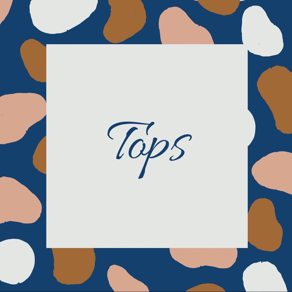 Women’s Tops